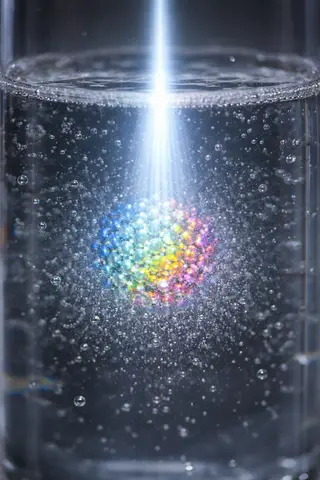 Light Sculpting